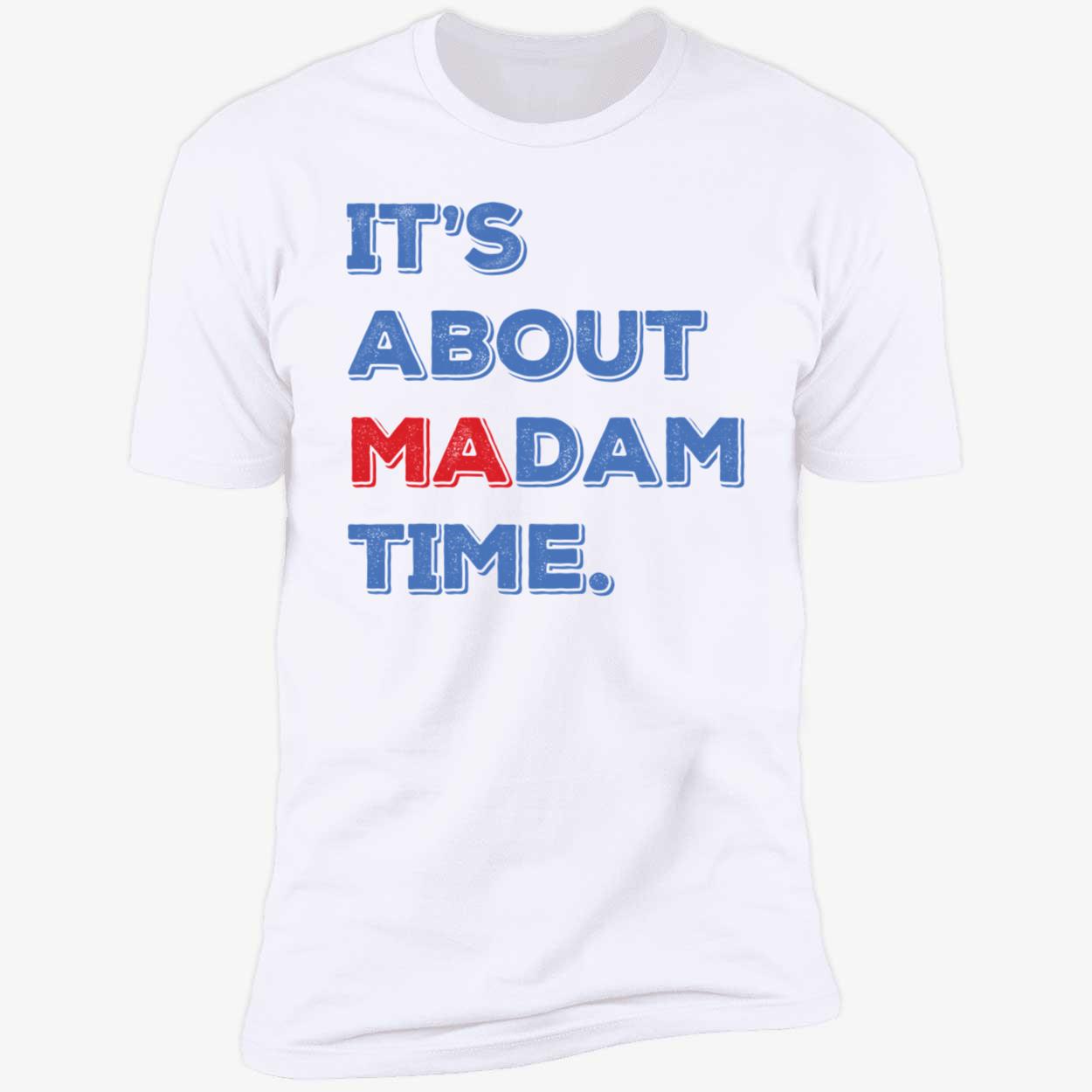 Lizzo Its About Madam Time Shirt 5 1.jpg