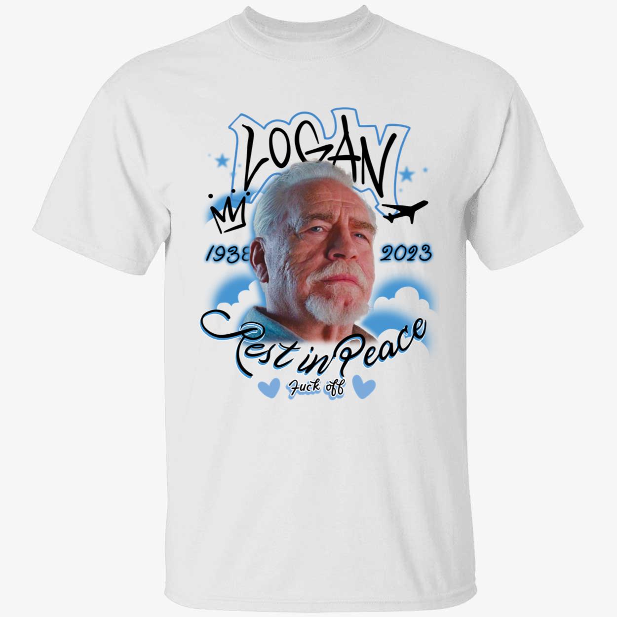 Logan Roy 1938 2023 Rest In Peace Shirt 1 1.jpg