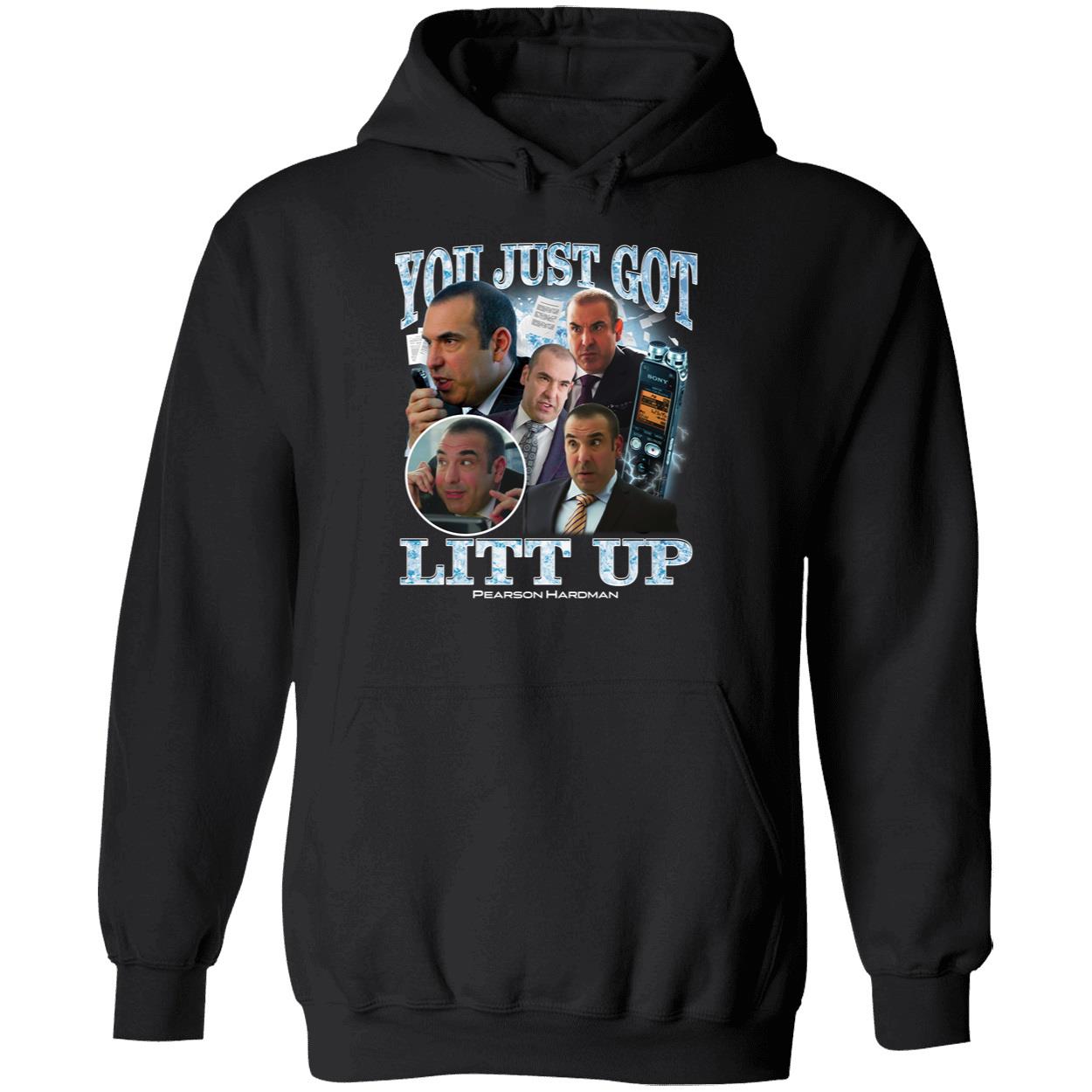 Louis Litt You Just Got Litt Up Pearson Hardman Shirt 2 1.jpg