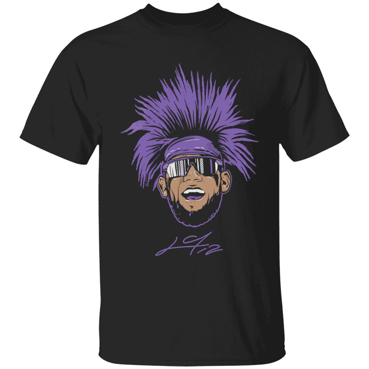 Lourdes Gurriel Jr Swag Head Shirt 1 1.jpg