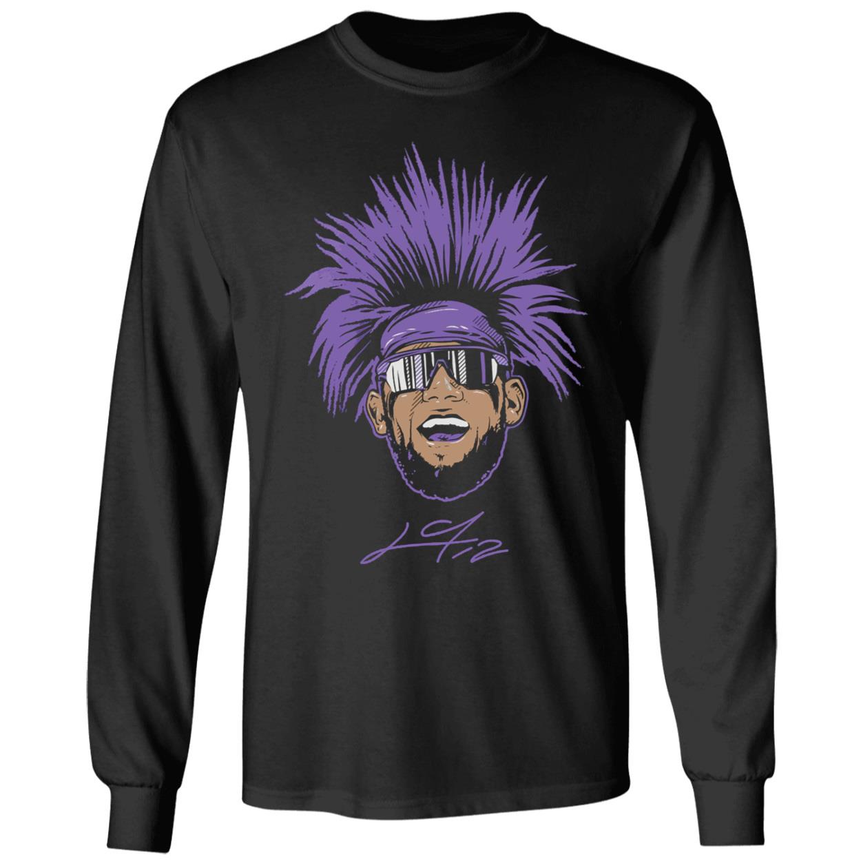 Lourdes Gurriel Jr Swag Head Shirt 4 1.jpg