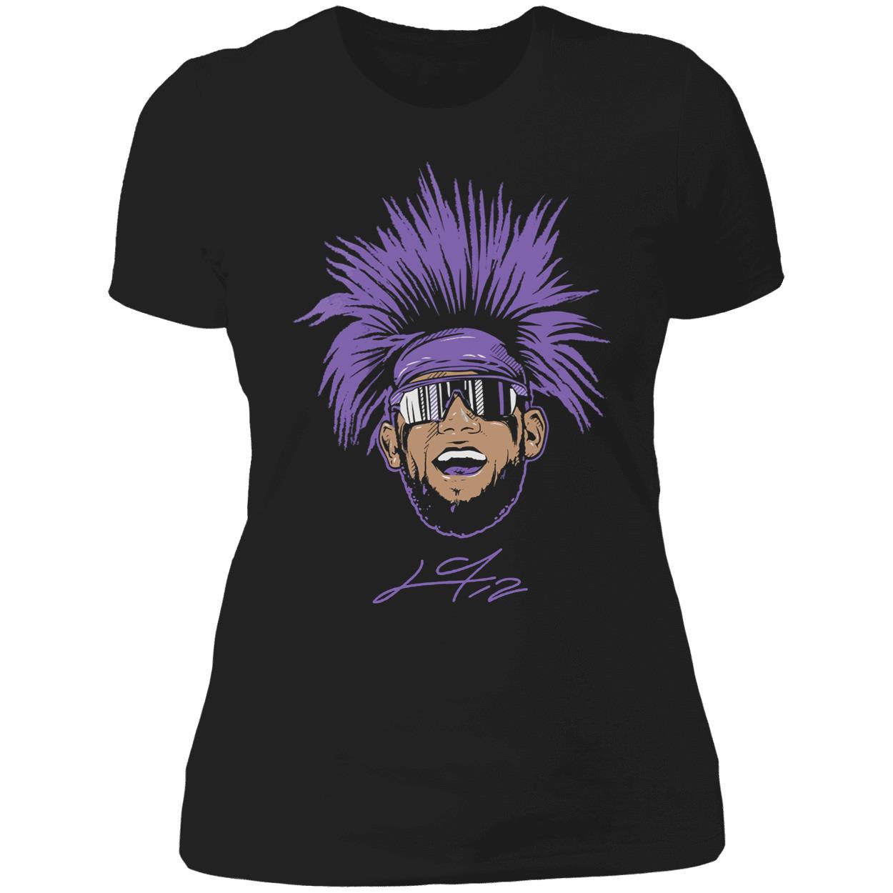 Lourdes Gurriel Jr Swag Head Shirt 6 1.jpg