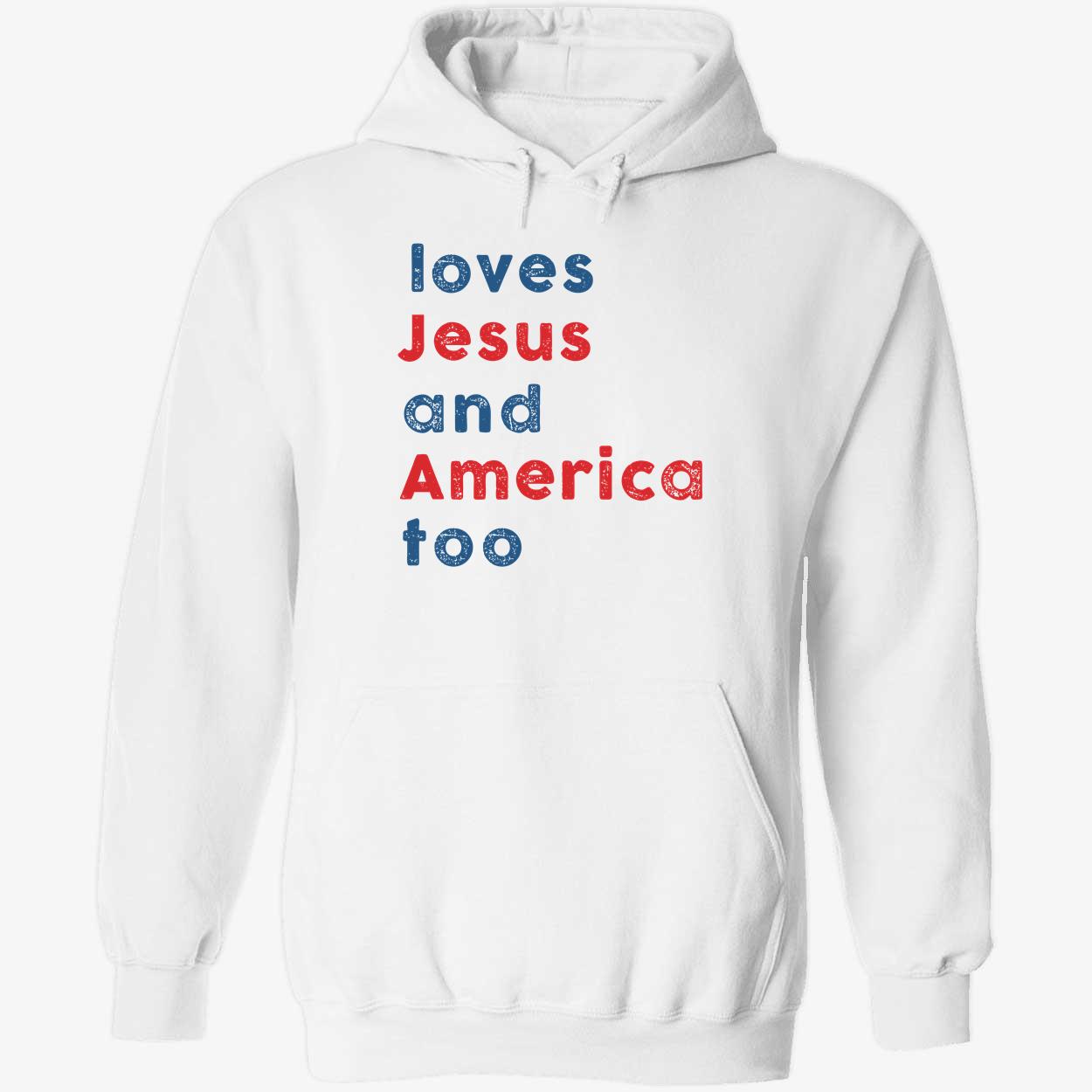 Loves Jesus And America Too Shirt 2 1.jpg