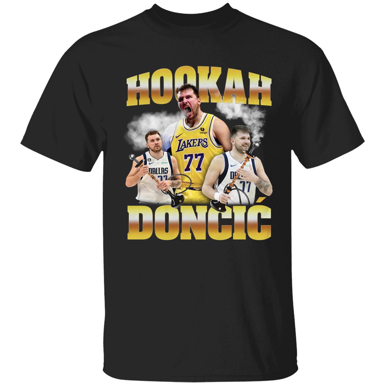 Luka Doncic Hookah Doncic Shirt 1 1.jpg