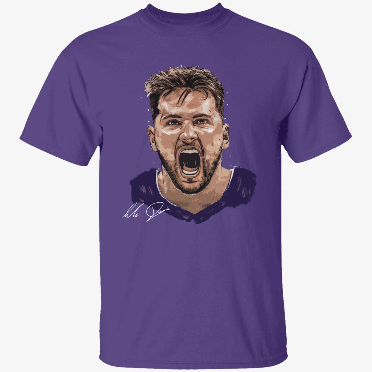 Luka Doncic Lakers Scream Shirt 1 1.jpg