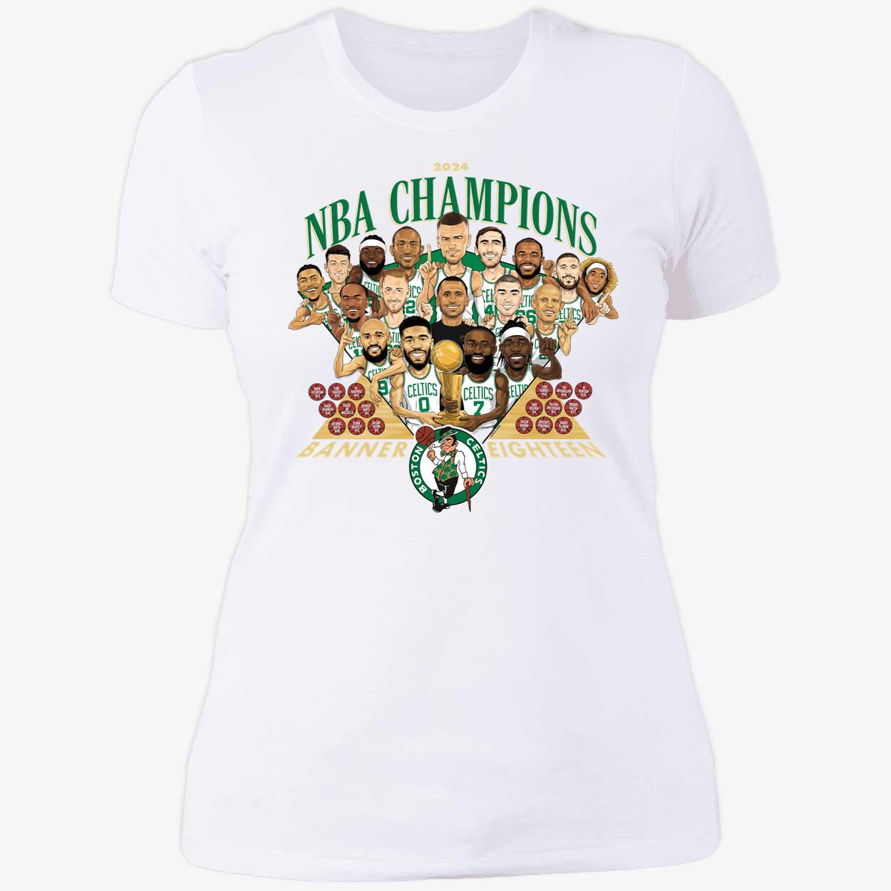Luke Kornet Celtics Caricature Championship 2024 Shirt 6 1.jpg