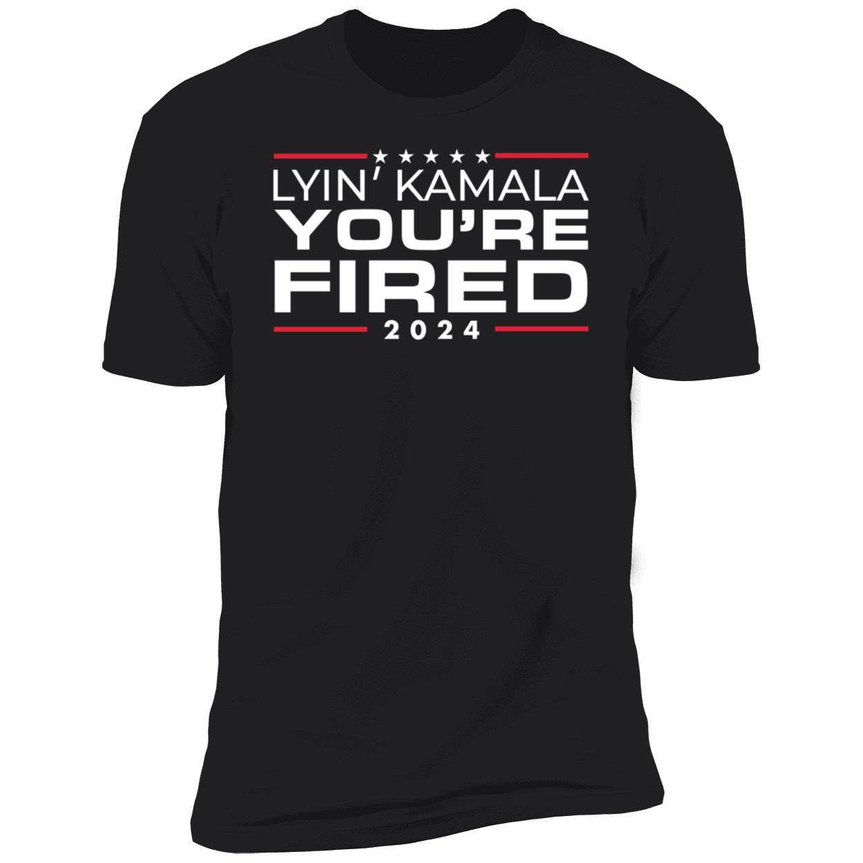 Lyin Kamala Youre Fired 2024 Shirt 5 1.jpg