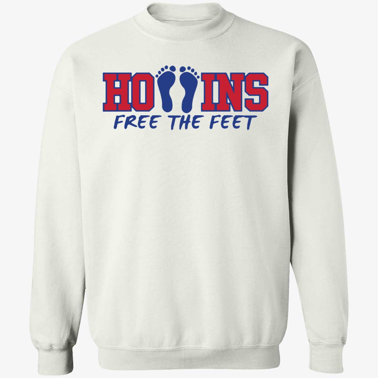 Mack Hollins Free The Feet Shirt 3 1.jpg