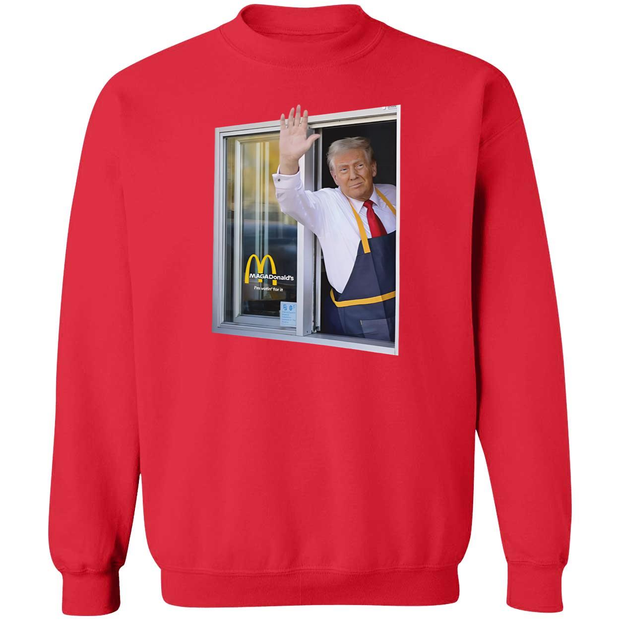 Maga Donalds Drive thru Window Shirt 3 1.jpg
