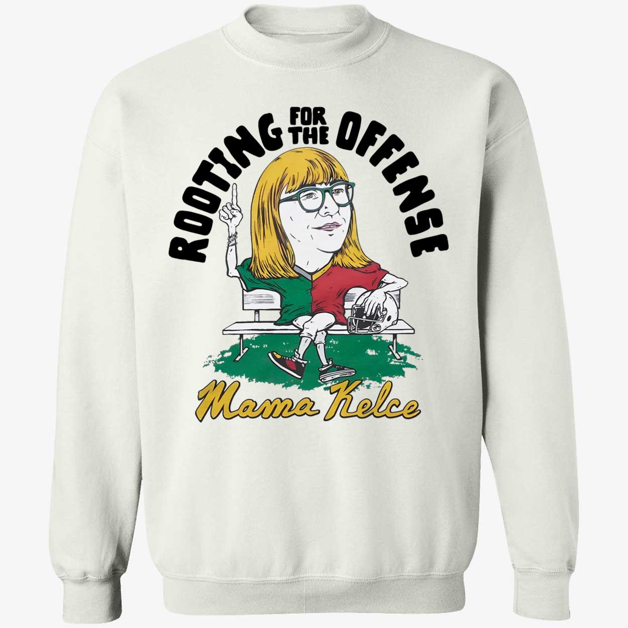 Mama Kelce Rooting For The Offense Shirt 3 1 1.jpg