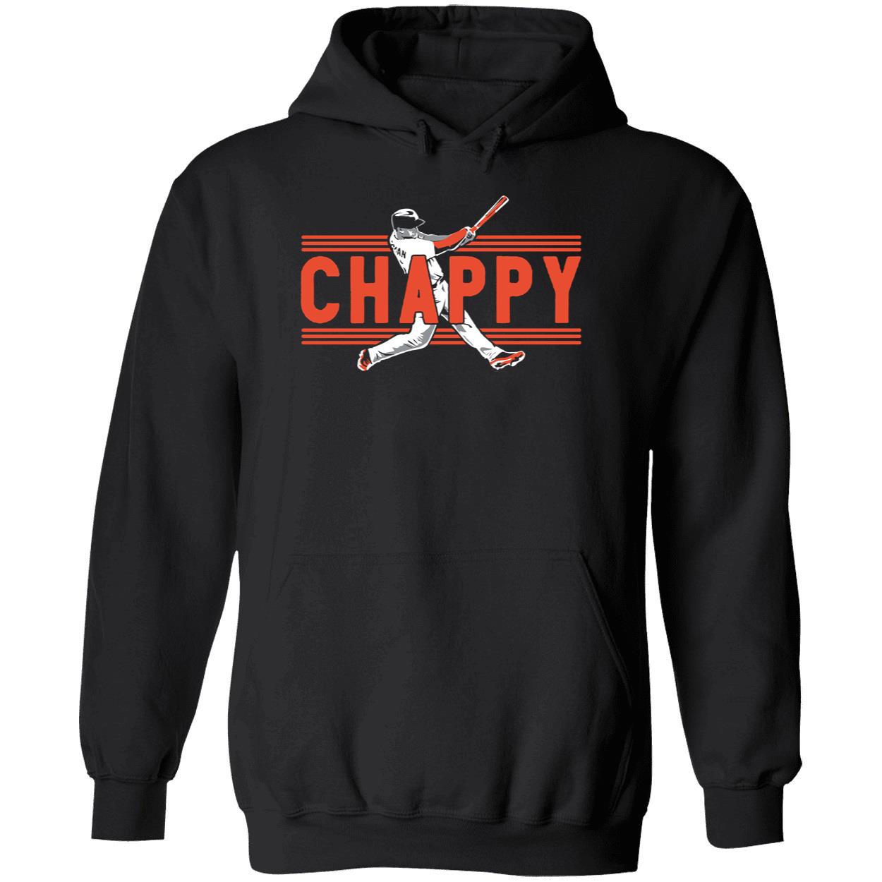 Matt Chapman San Francisco Chappy Shirt 2 1.jpg