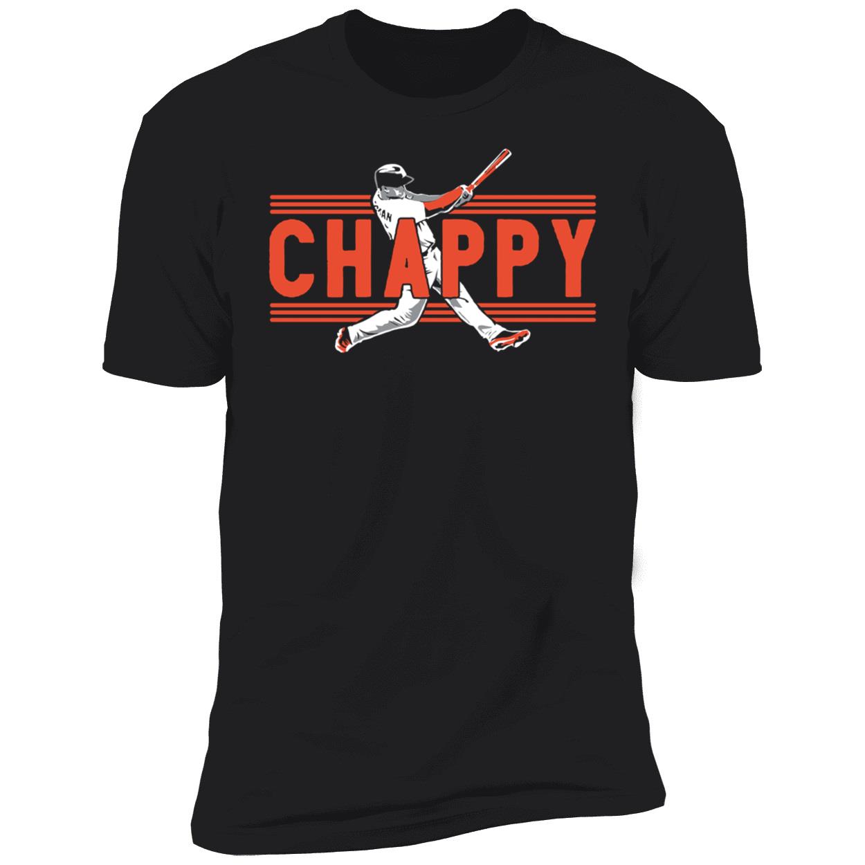 Matt Chapman San Francisco Chappy Shirt 5 1.jpg
