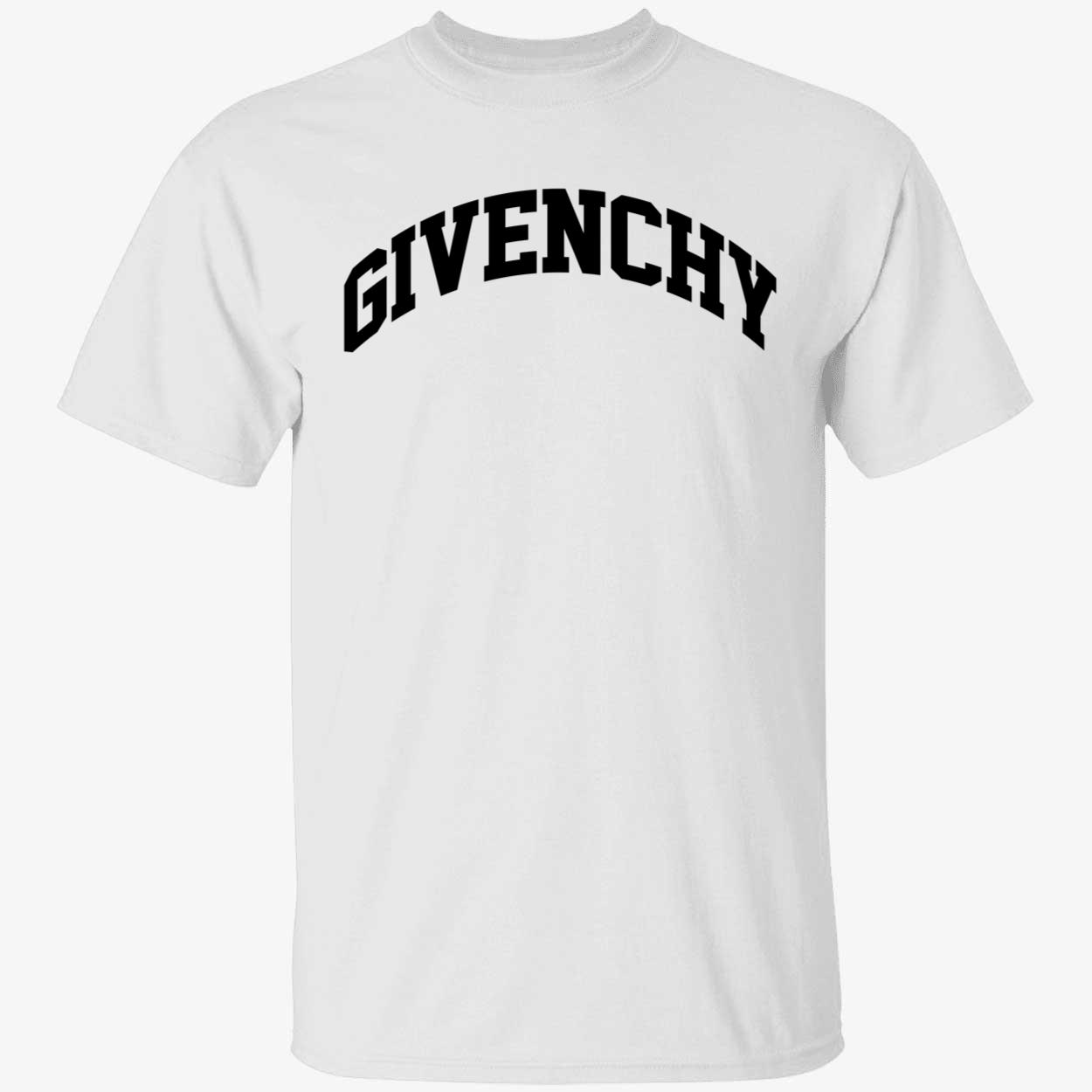 Matt Price Givenchy