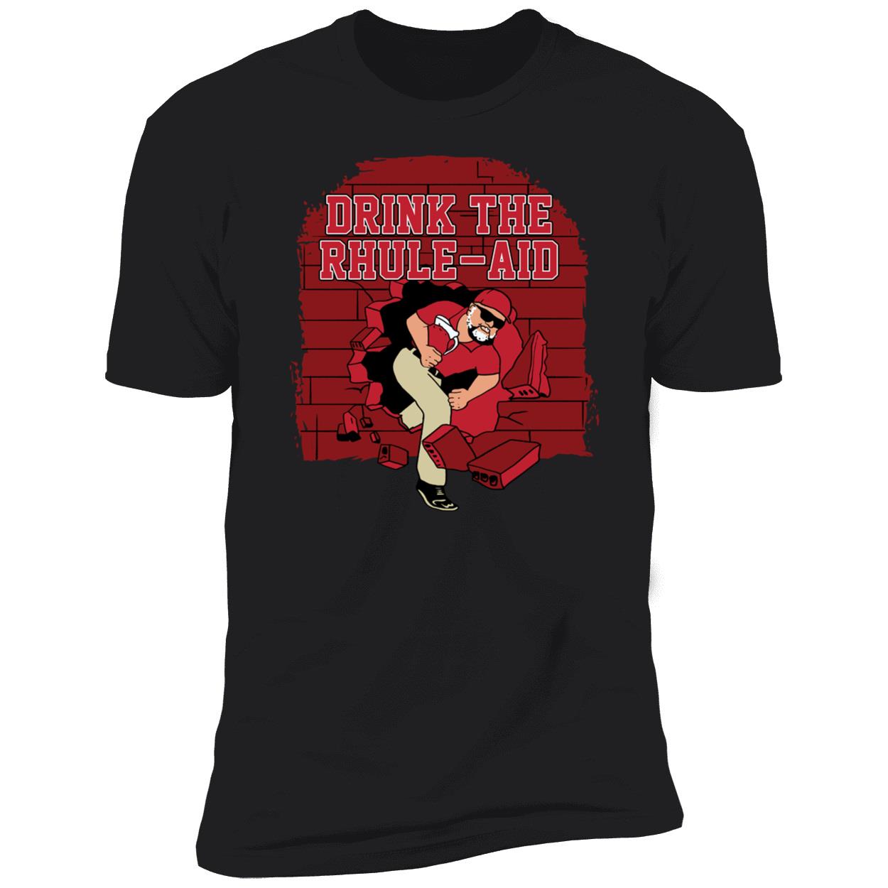 Matt Rhule Drink The Rhule Aid Shirt 5 1.jpg