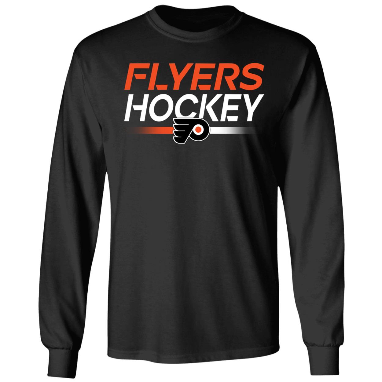Matvei Michkov Flyers Hockey Shirt 4 1.jpg