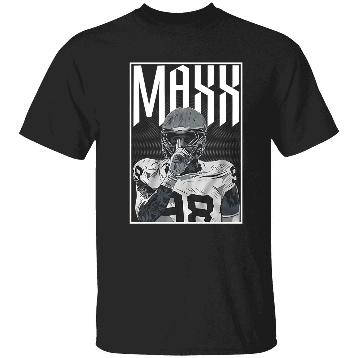 Maxx Crosby Shhh Celebration Shirt 1 1.jpg
