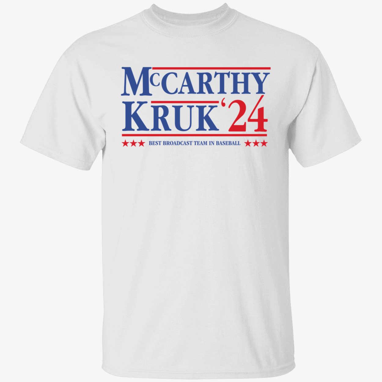 Mccarthy And Kruk 24 Best Broadcast Team In Baseball Shirt 1 1.jpg
