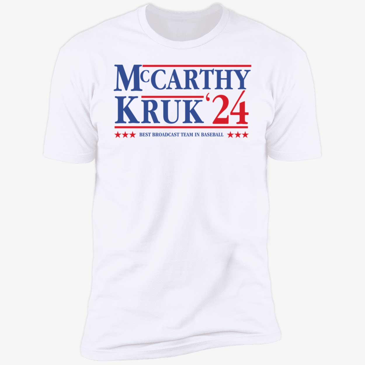 Mccarthy And Kruk 24 Best Broadcast Team In Baseball Shirt 5 1.jpg