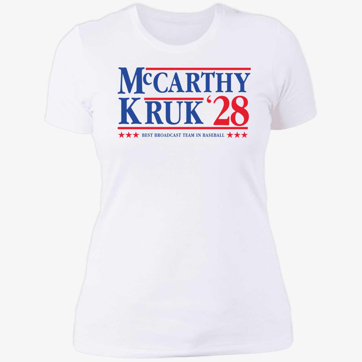Mccarthy Kruk 28 Best Broadcast Team Baseball Shirt 6 1.jpg