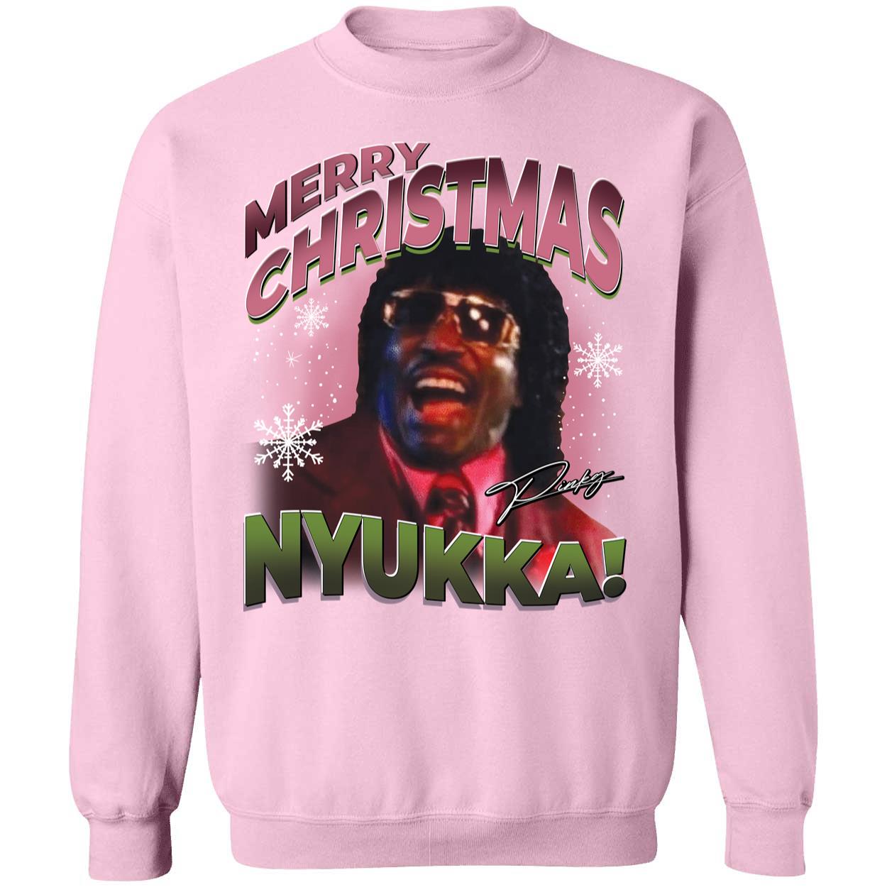 Merry Christmas Nyukka Shirt 3 1.jpg
