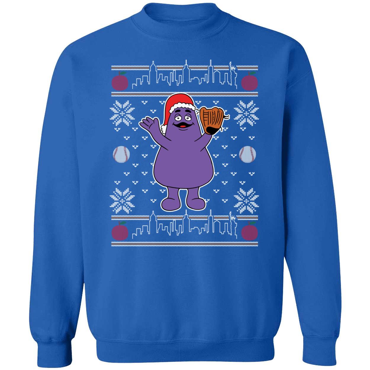 Mets Grimace Ugly Christmas Shirt 3 1.jpg