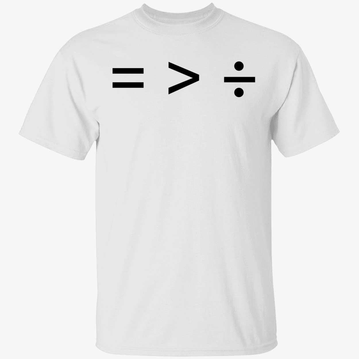 Michelle Obama Equality Is Greater Than Division Shirt 1 1.jpg