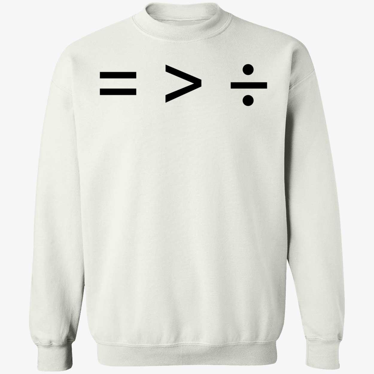 Michelle Obama Equality Is Greater Than Division Shirt 3 1.jpg