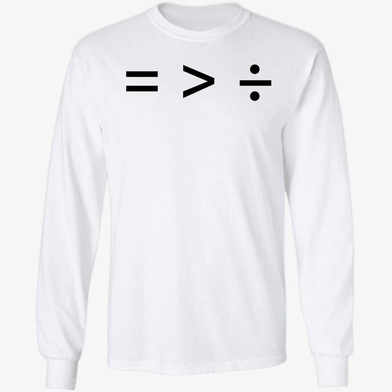 Michelle Obama Equality Is Greater Than Division Shirt 4 1.jpg