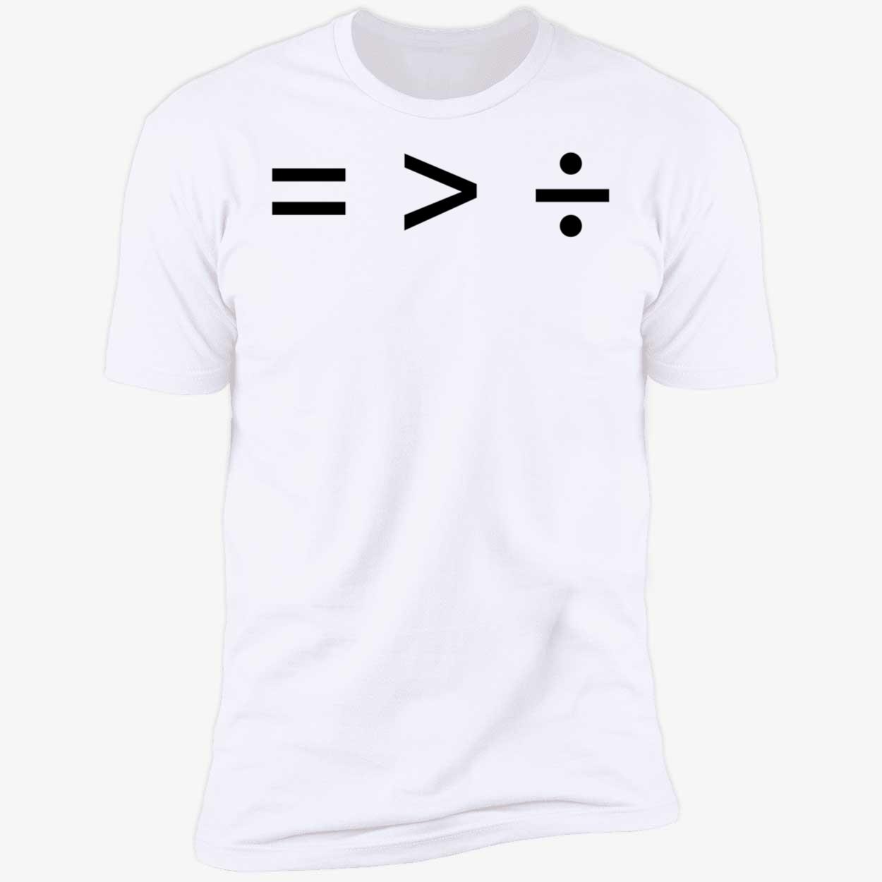 Michelle Obama Equality Is Greater Than Division Shirt 5 1.jpg