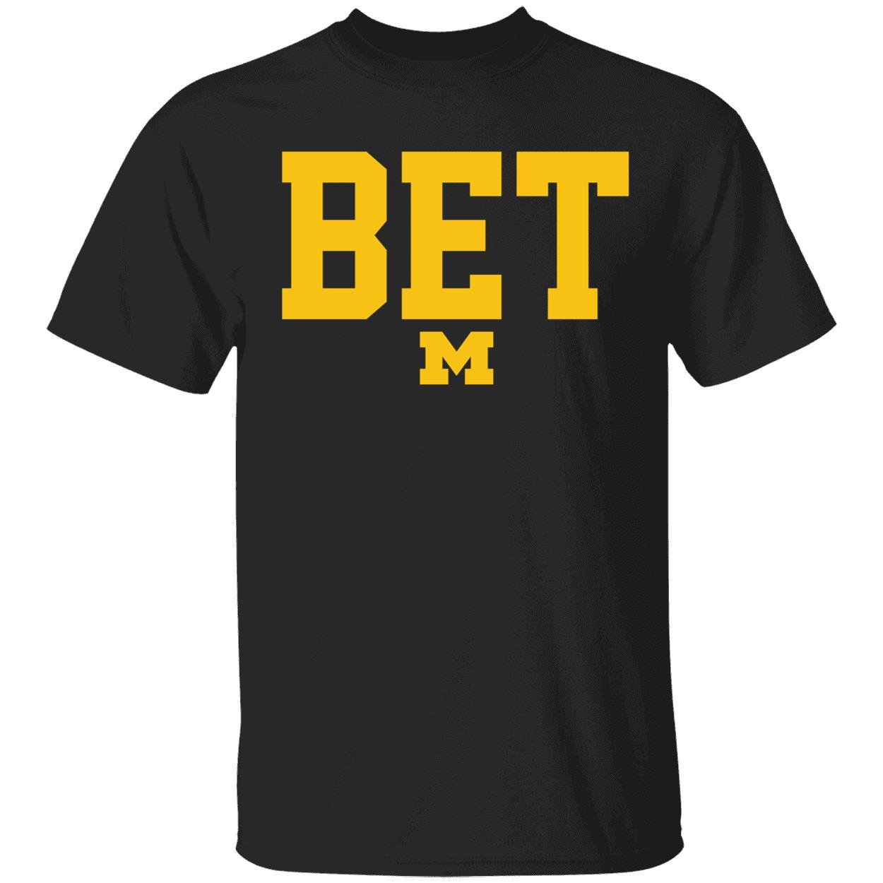 Michigan Bet
