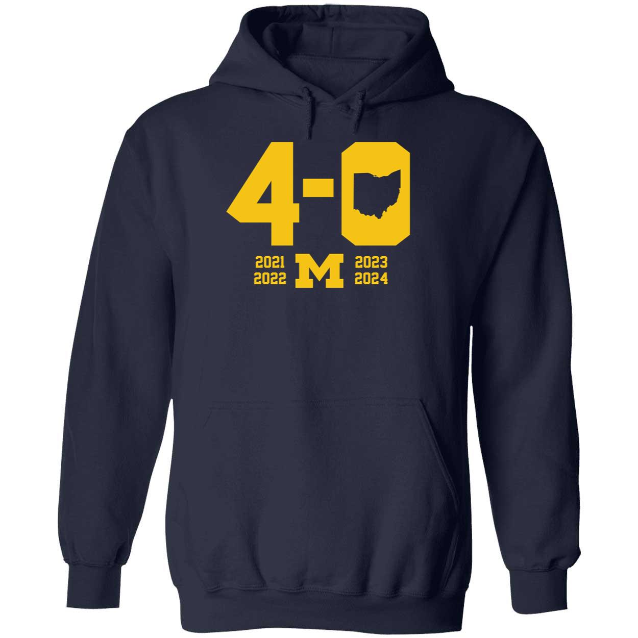 Michigan Football 4 0 In The Game Shirt 2 1.jpg