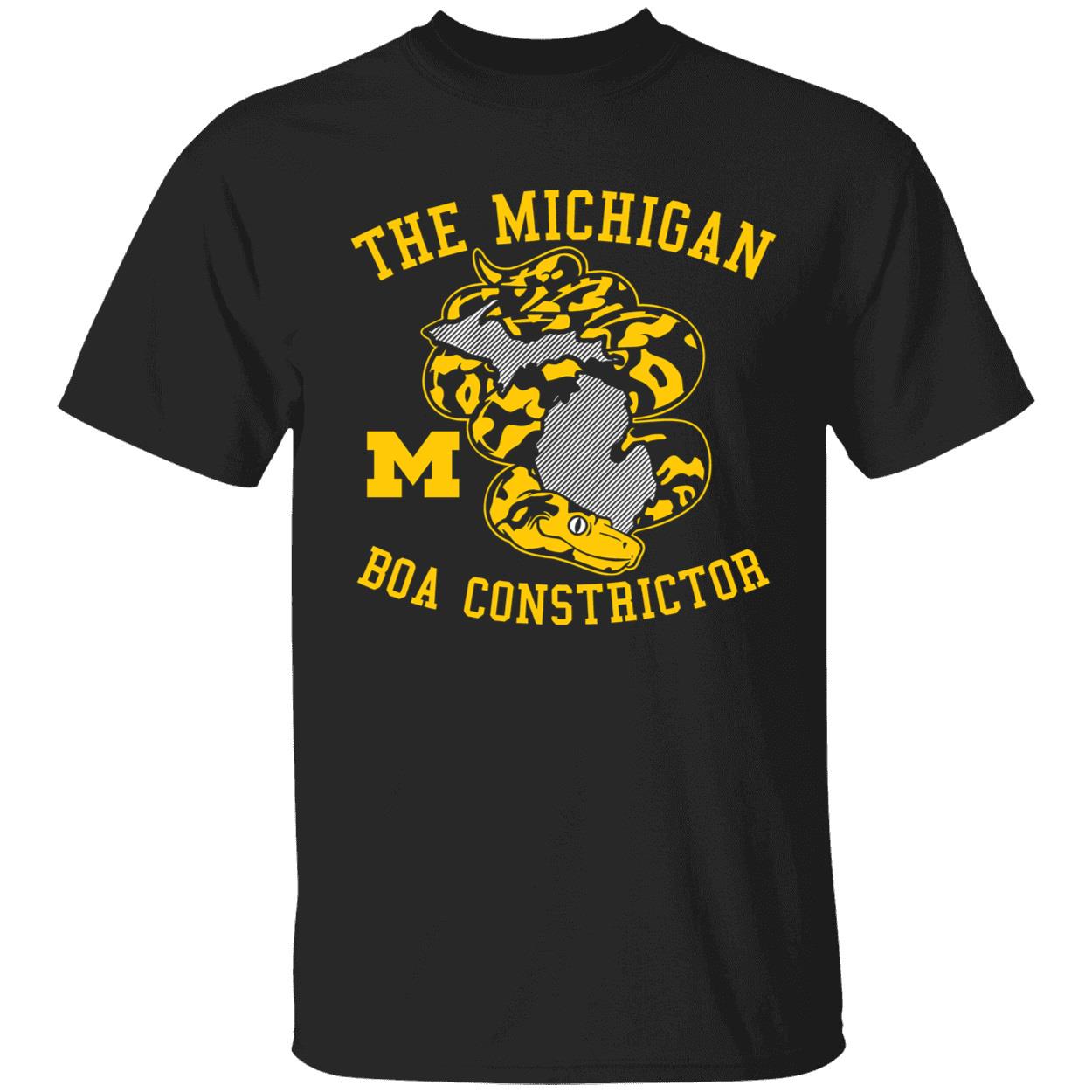 Michigan Football Boa Constrictor Shirt 1 1.jpg