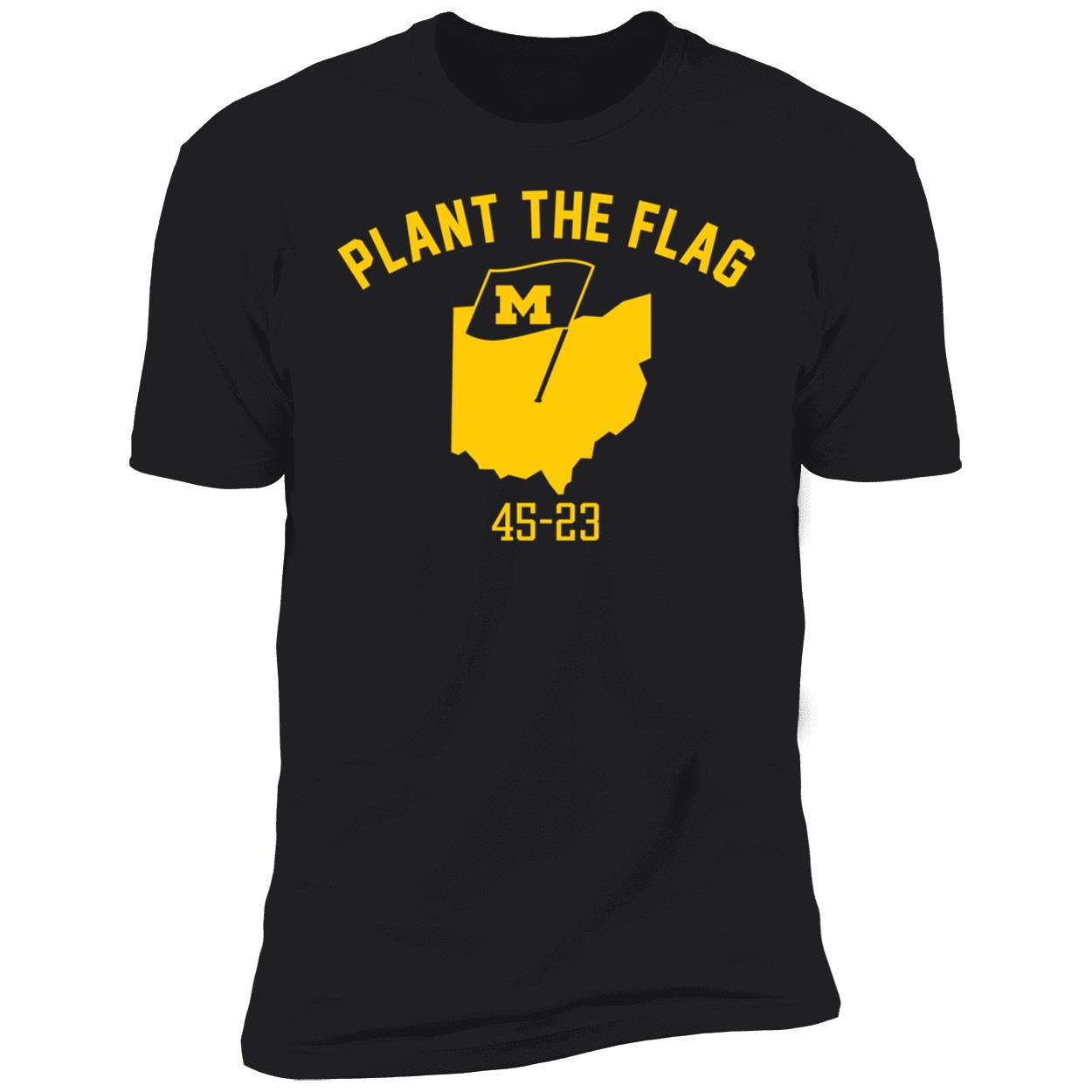Michigan Football Plant The Flag Shirt 5 1.jpg