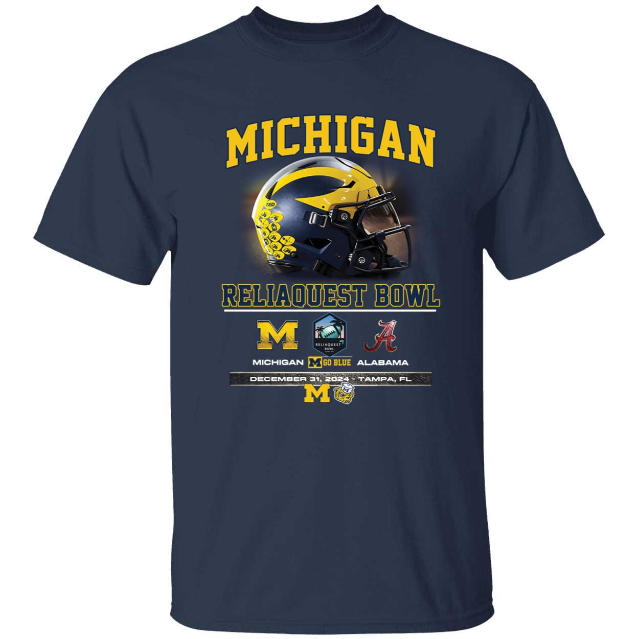 Michigan Reliaquest Bowl Michigan Go Blue Alabama Shirt 1 1.jpg