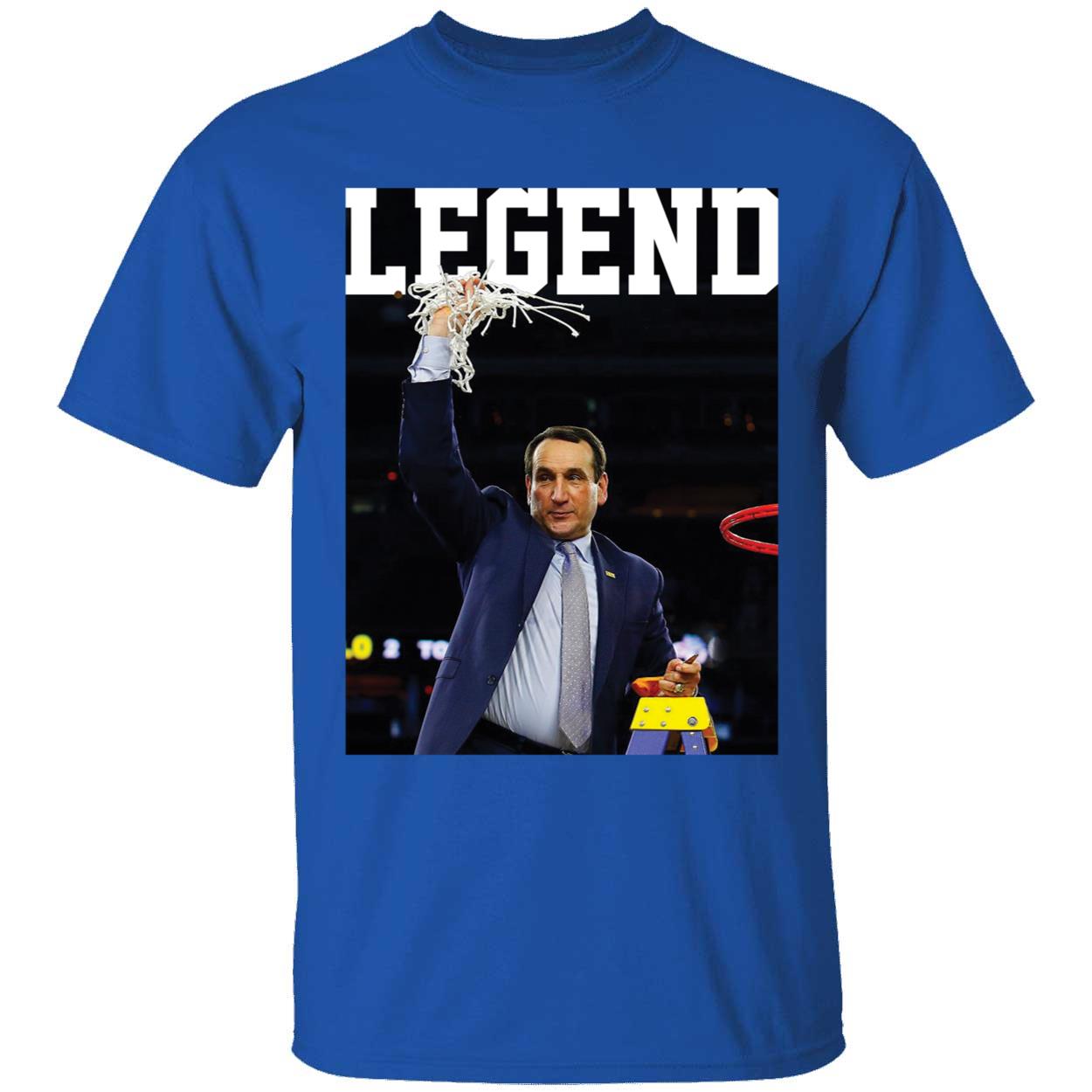 Mike Krzyzewski Legend Pic Shirt 1 1.jpg