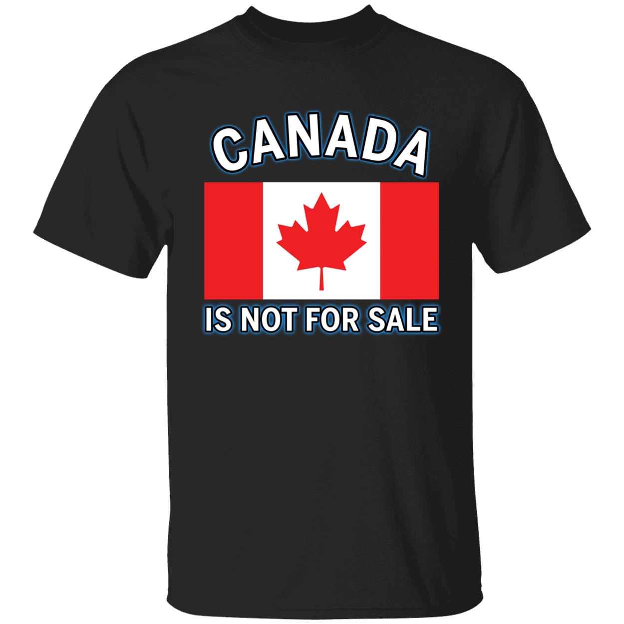 Mike Myers Canada Is Not For Sale Shirt 1 1.jpg