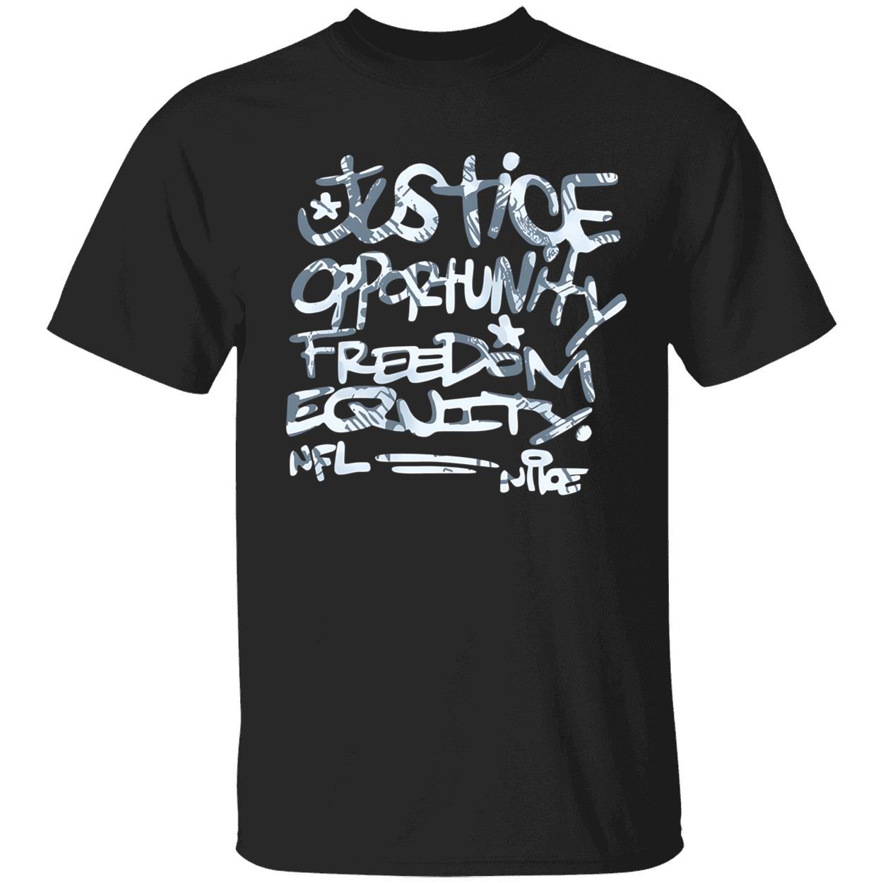 Mike Tomlin Justice Opportunity Equity Freedom Shirt 1 1 1.jpg