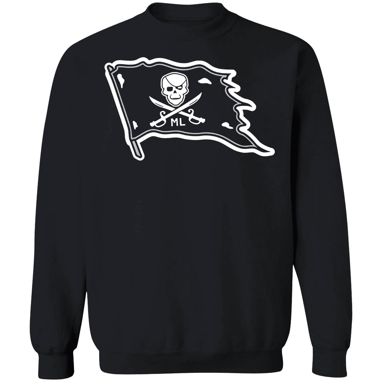 Mississippi State Mike Leach For The Pirate Shirt 3 1.jpg