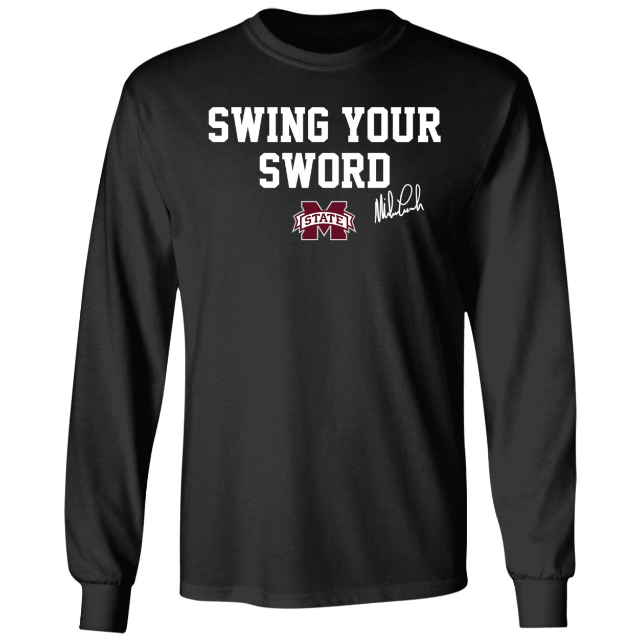 Mississippi State Swing Your Sword Shirt 4 1.jpg