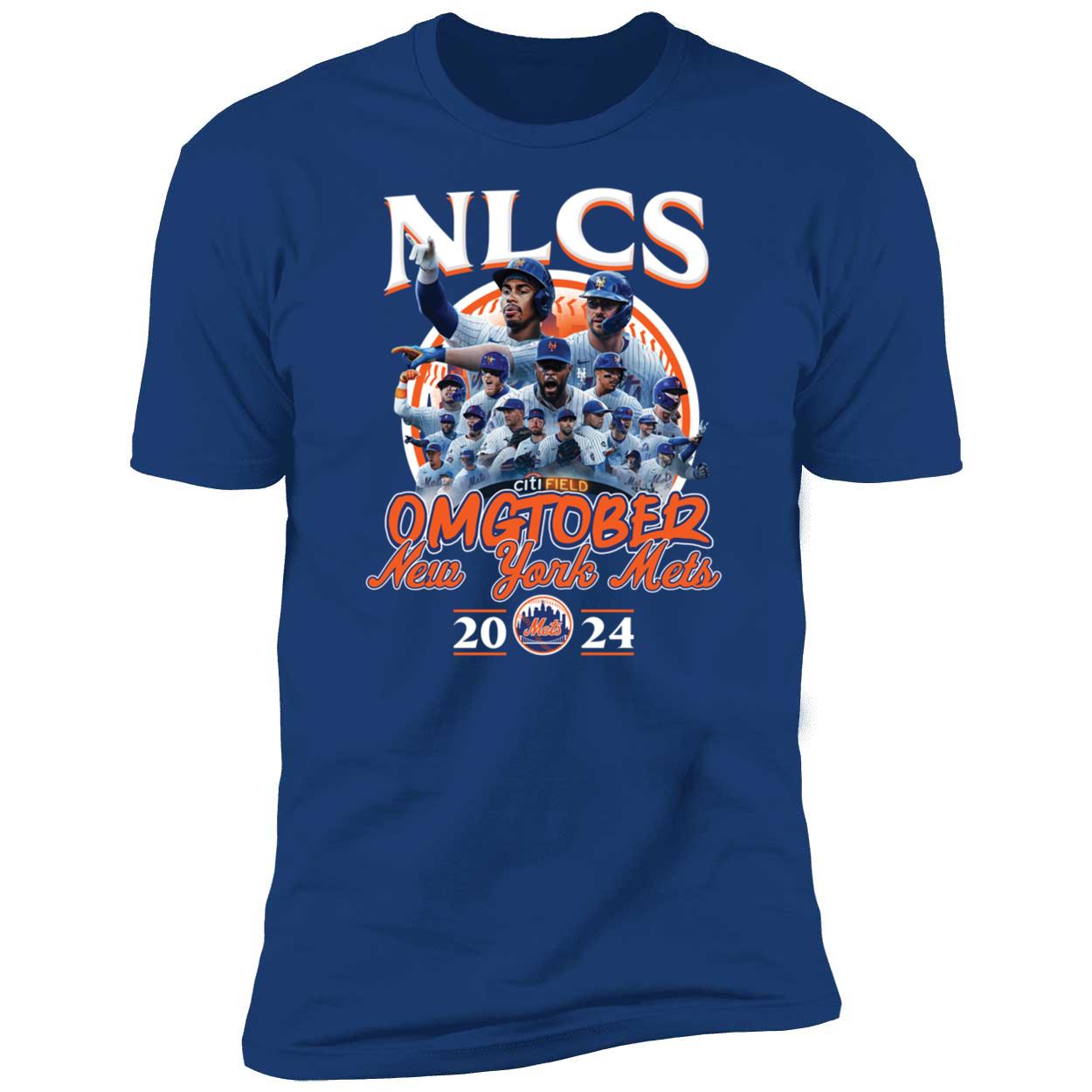 NLCS 2024 OMGTOBER New York Mets Team Shirt 5 1.jpg