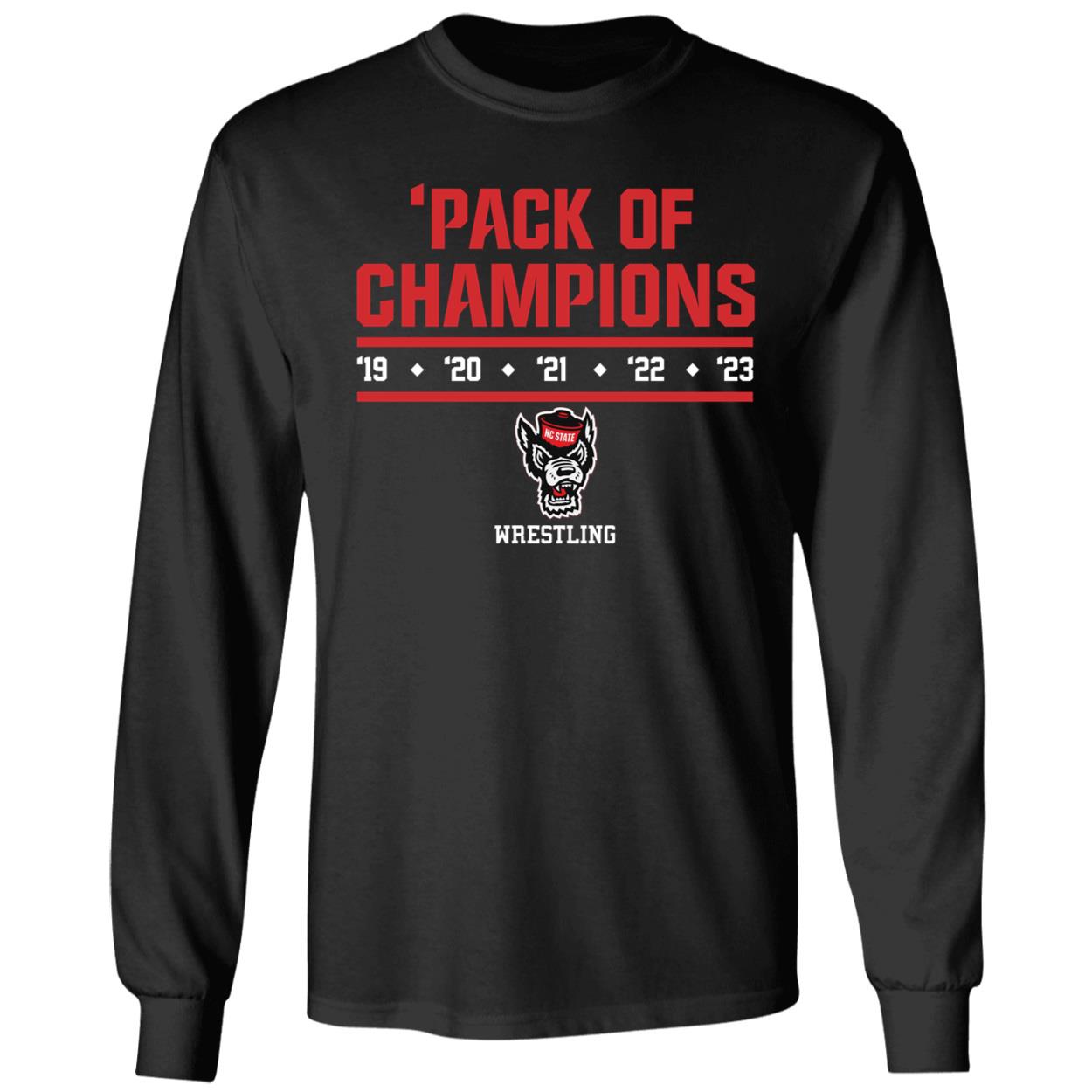 Nc State Wrestling 2023 Pack Of Champions Shir 4 1.jpg