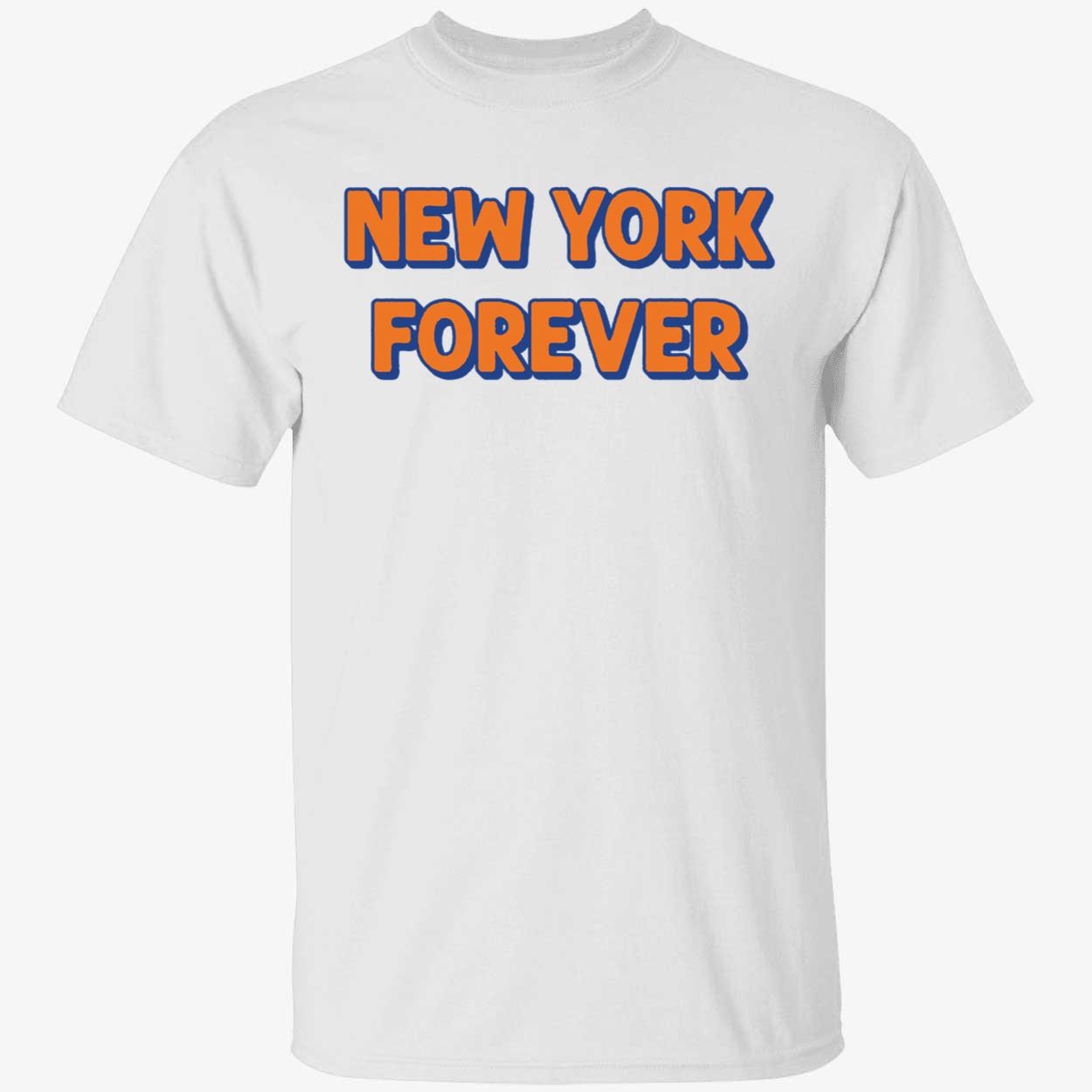 New York Knicks Forever