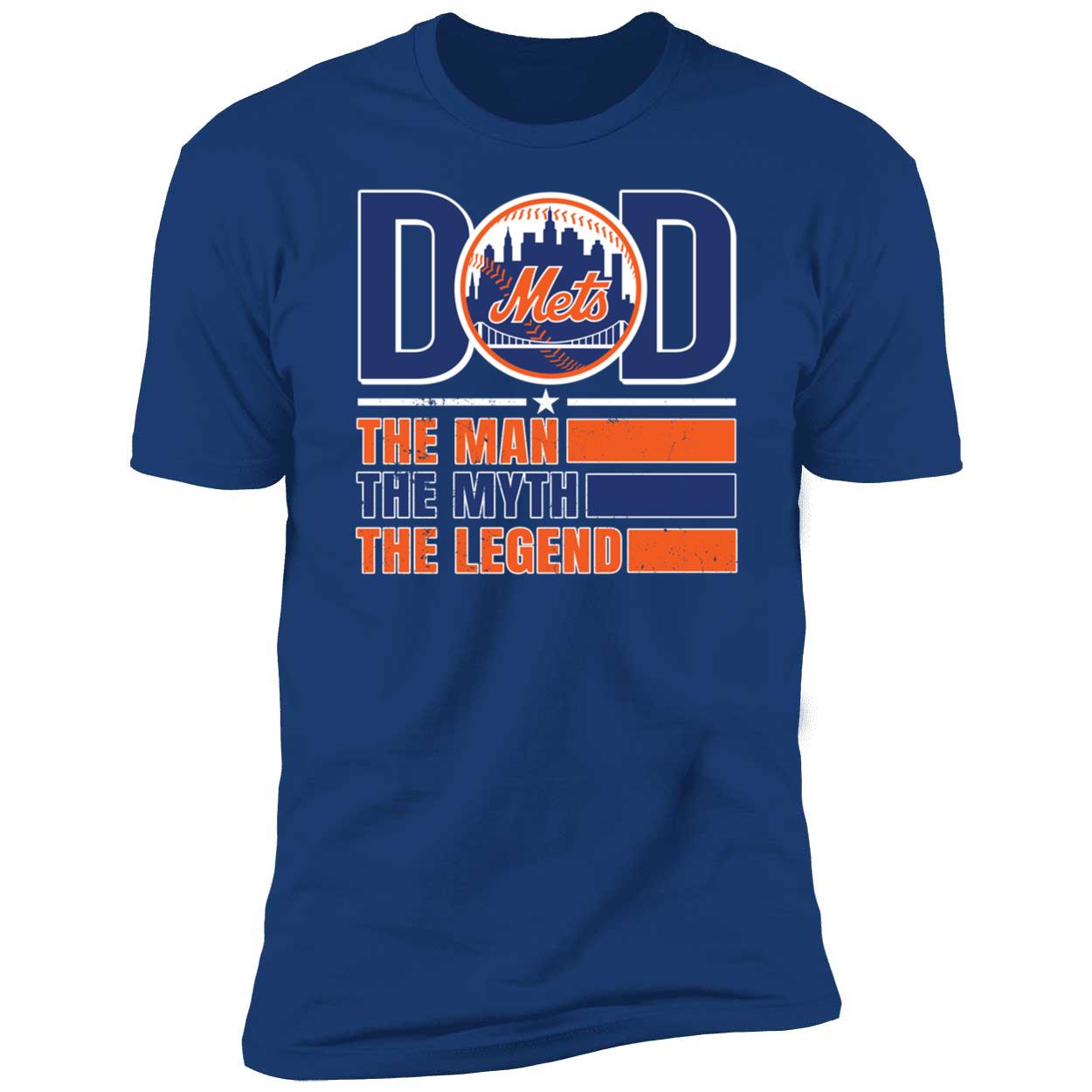 New York Mets Dad The Man The Myth The Legend Shirt 5 1.jpg