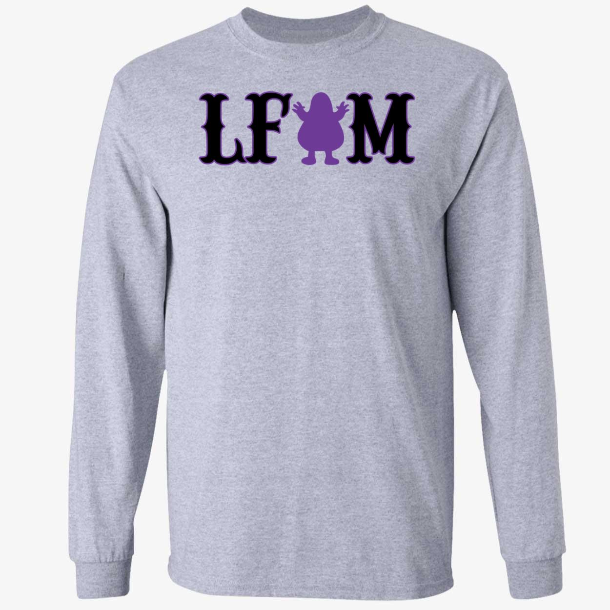 New York Mets LFGM Lets Go Grimace Shirt 4 1.jpg