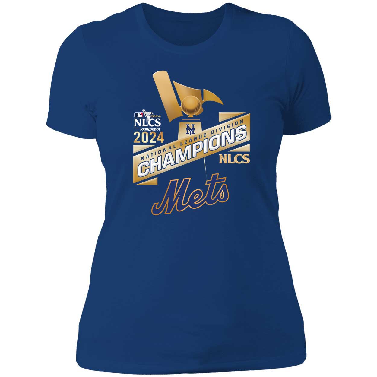 New York Mets NLCS National League Division Champions 2024 Shirt 6 1.jpg