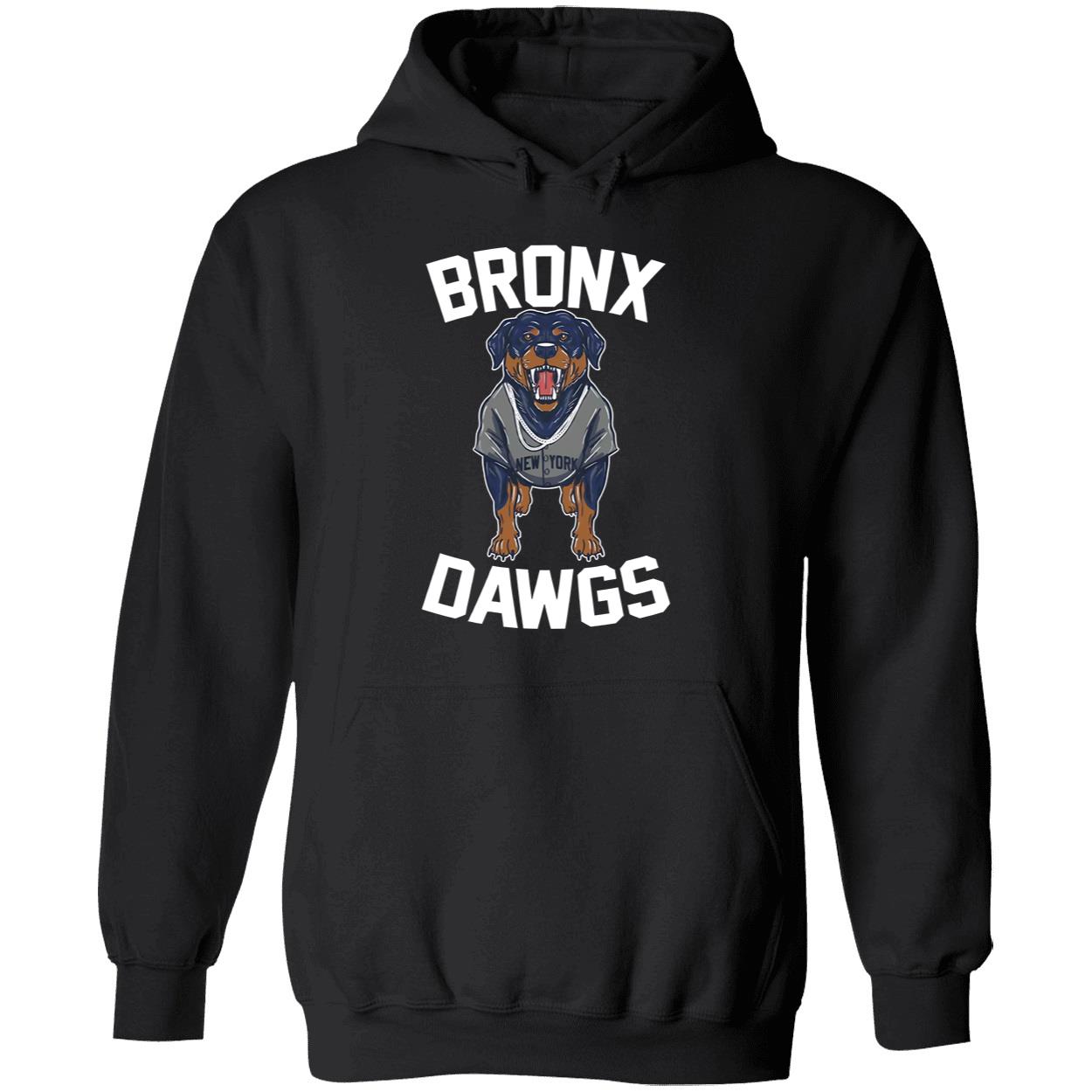 New York Yankees Bronx Dawgs Shirt 2 1.jpg