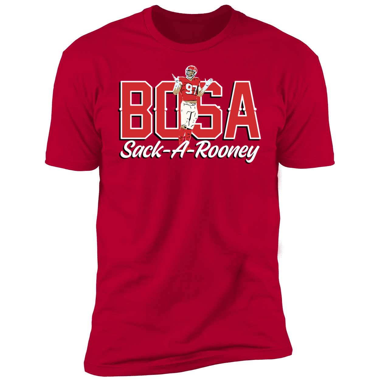 Nick Bosa Sack A Rooney Shirt 5 1.jpg