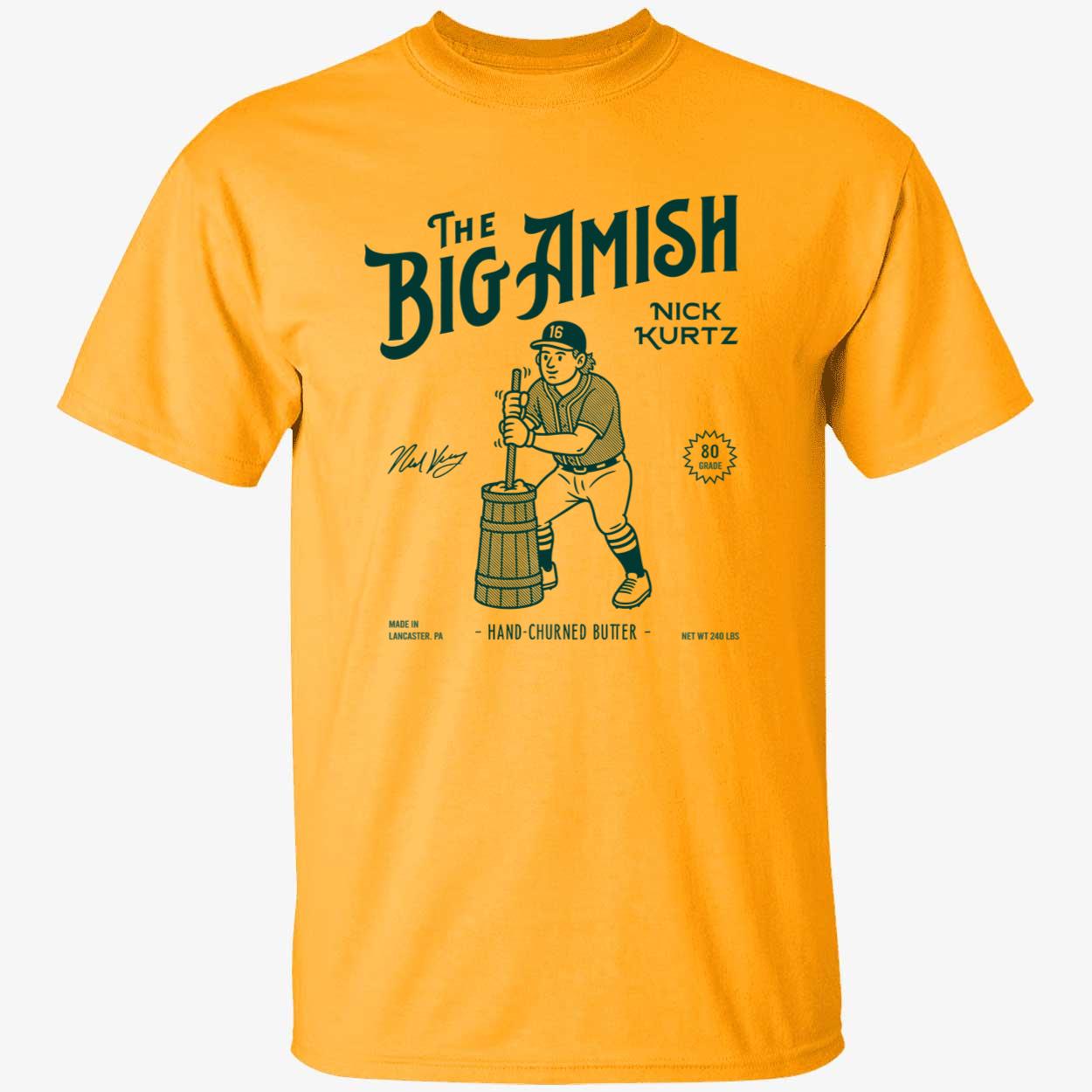 Nick Kurtz The Big Amish Shirt 1 1.jpg