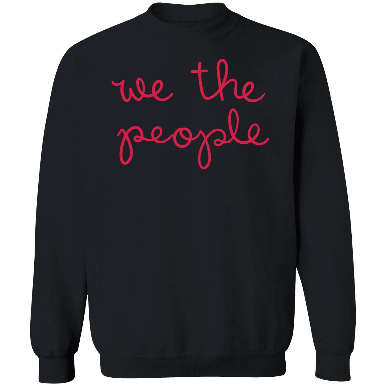 Nicolle Wallace We The People Shirt 3 1.jpg