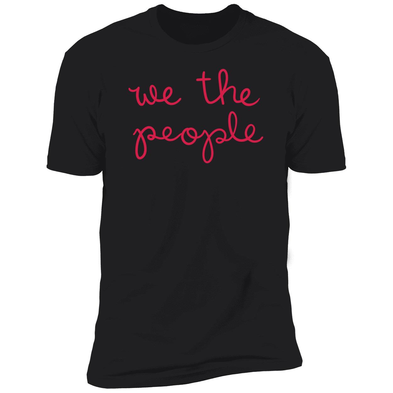 Nicolle Wallace We The People Shirt 5 1.jpg